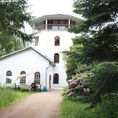 Otterstedter Muehle Hotel Ottersberg ภายนอก รูปภาพ