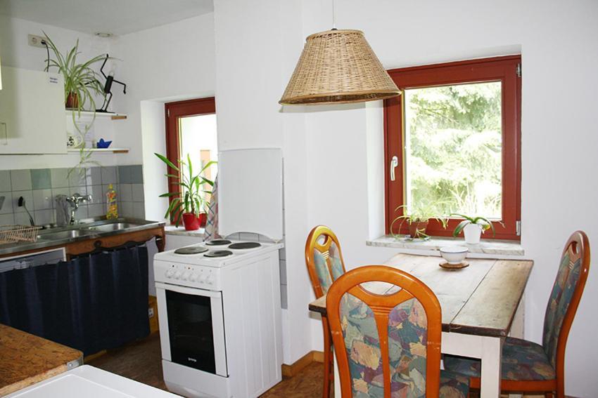 Otterstedter Muehle Hotel Ottersberg ภายนอก รูปภาพ
