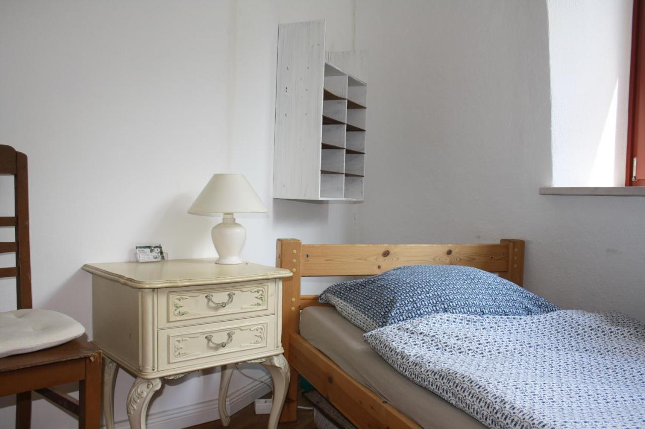 Otterstedter Muehle Hotel Ottersberg ภายนอก รูปภาพ
