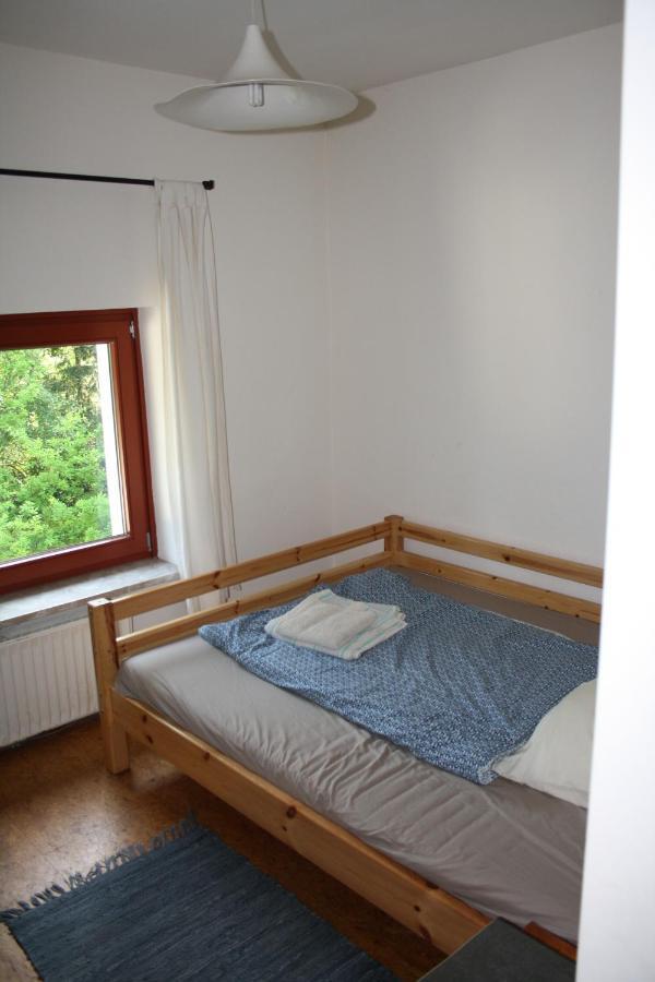Otterstedter Muehle Hotel Ottersberg ภายนอก รูปภาพ