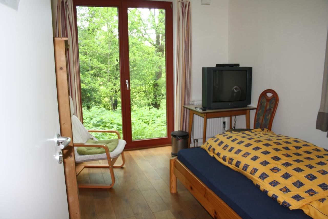 Otterstedter Muehle Hotel Ottersberg ภายนอก รูปภาพ