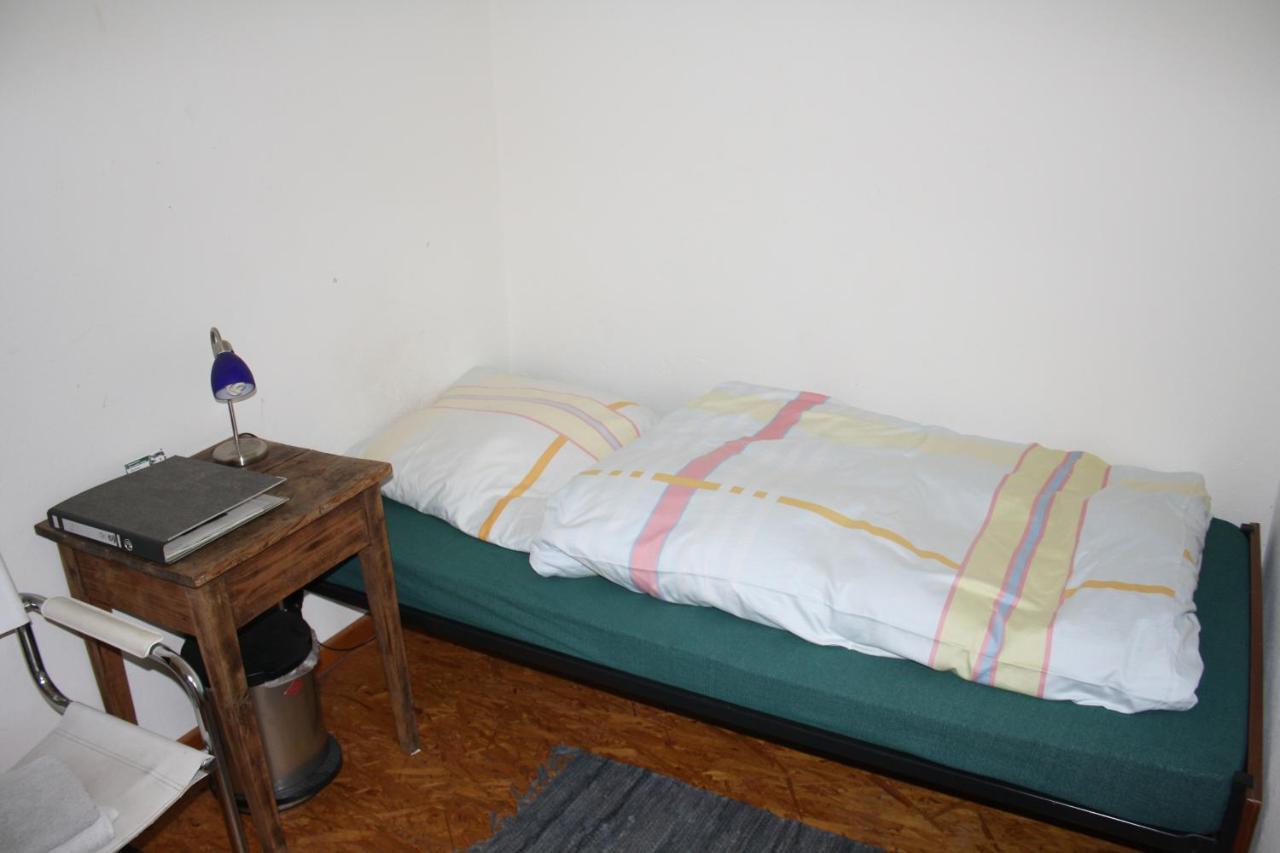 Otterstedter Muehle Hotel Ottersberg ภายนอก รูปภาพ