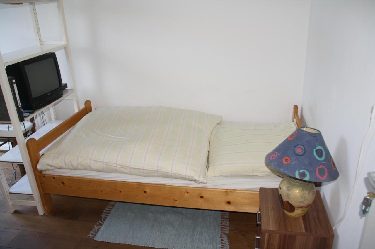Otterstedter Muehle Hotel Ottersberg ภายนอก รูปภาพ