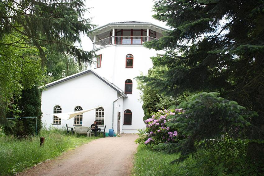 Otterstedter Muehle Hotel Ottersberg ภายนอก รูปภาพ