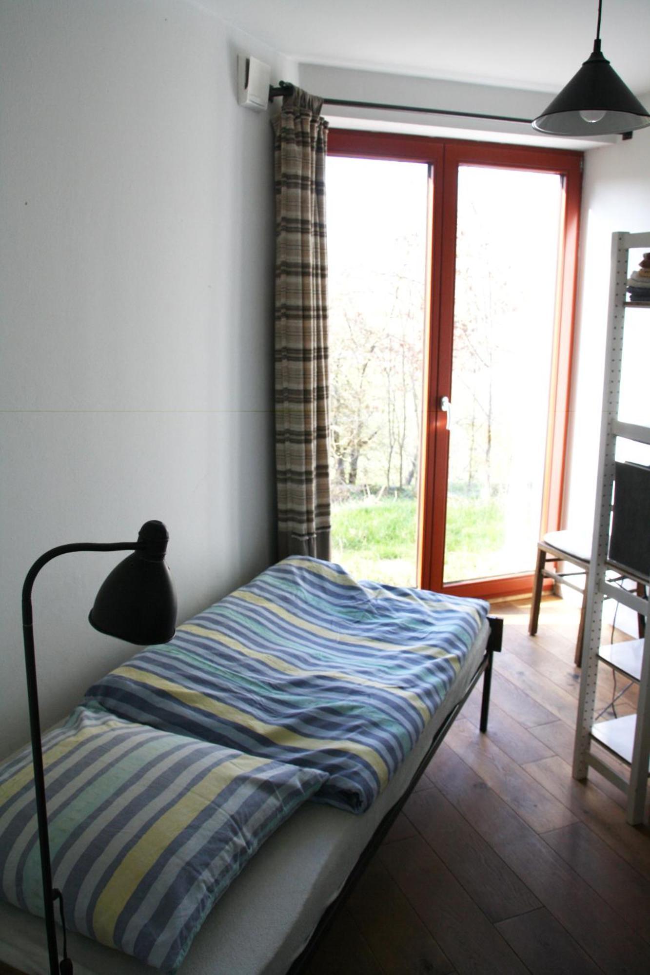 Otterstedter Muehle Hotel Ottersberg ภายนอก รูปภาพ