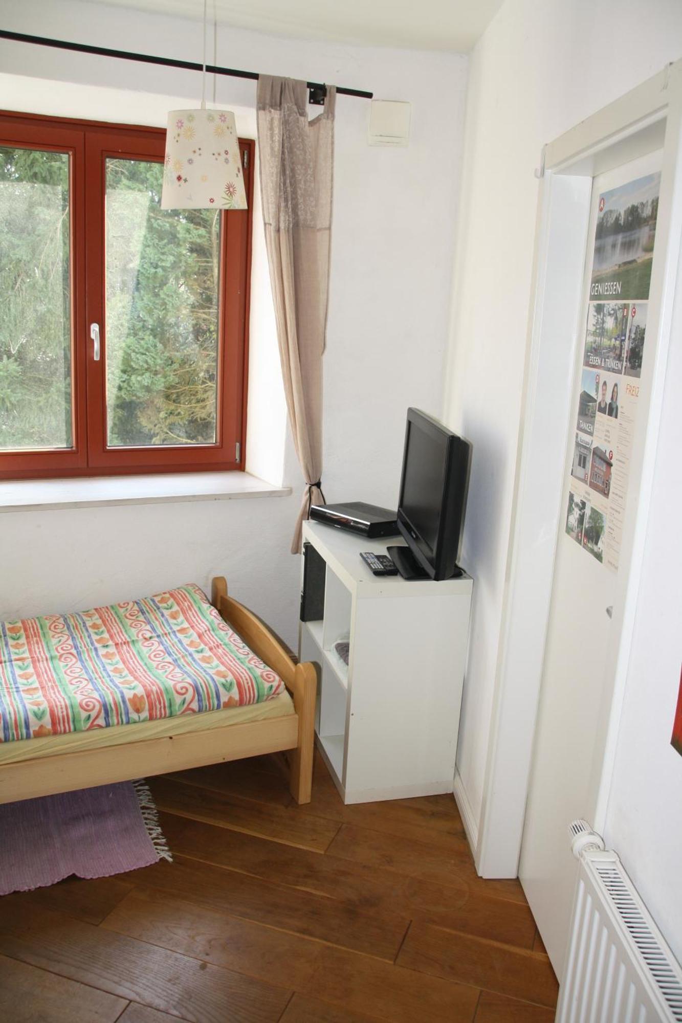 Otterstedter Muehle Hotel Ottersberg ภายนอก รูปภาพ