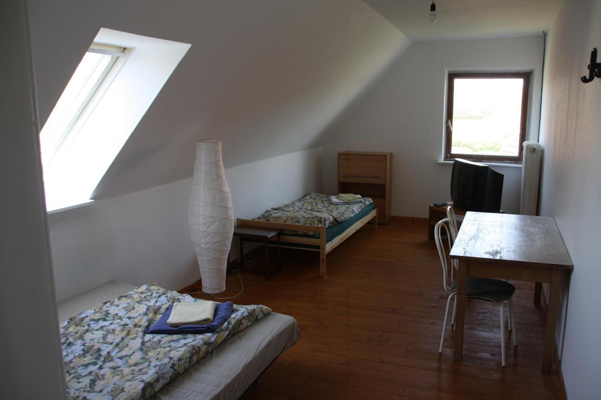 Otterstedter Muehle Hotel Ottersberg ภายนอก รูปภาพ