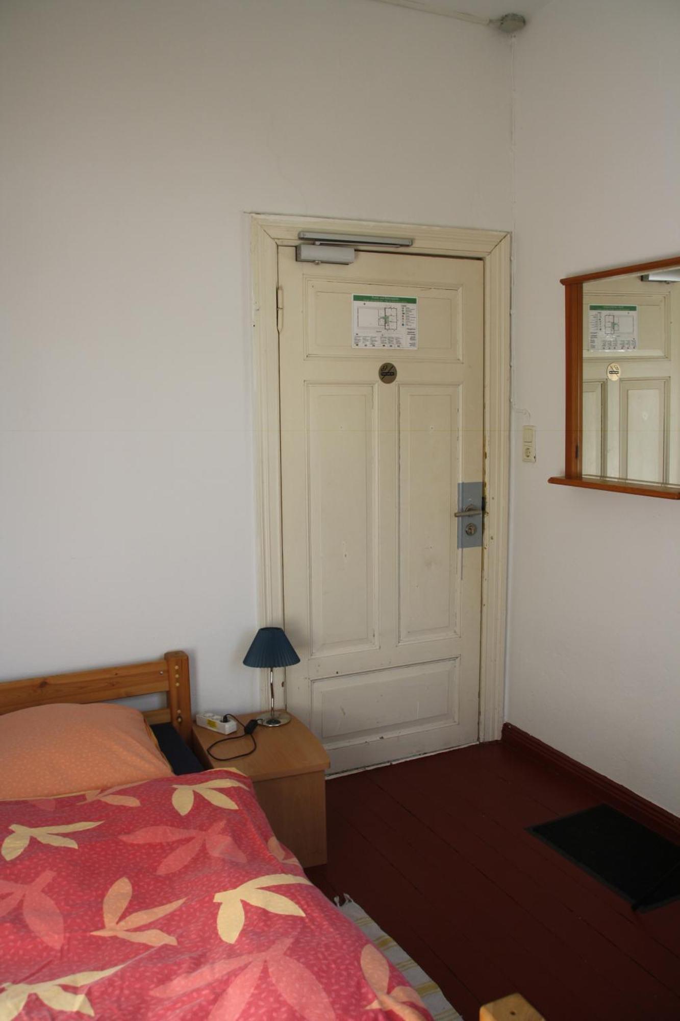 Otterstedter Muehle Hotel Ottersberg ภายนอก รูปภาพ