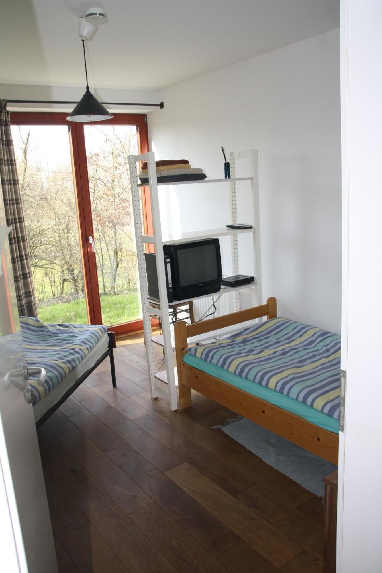 Otterstedter Muehle Hotel Ottersberg ภายนอก รูปภาพ