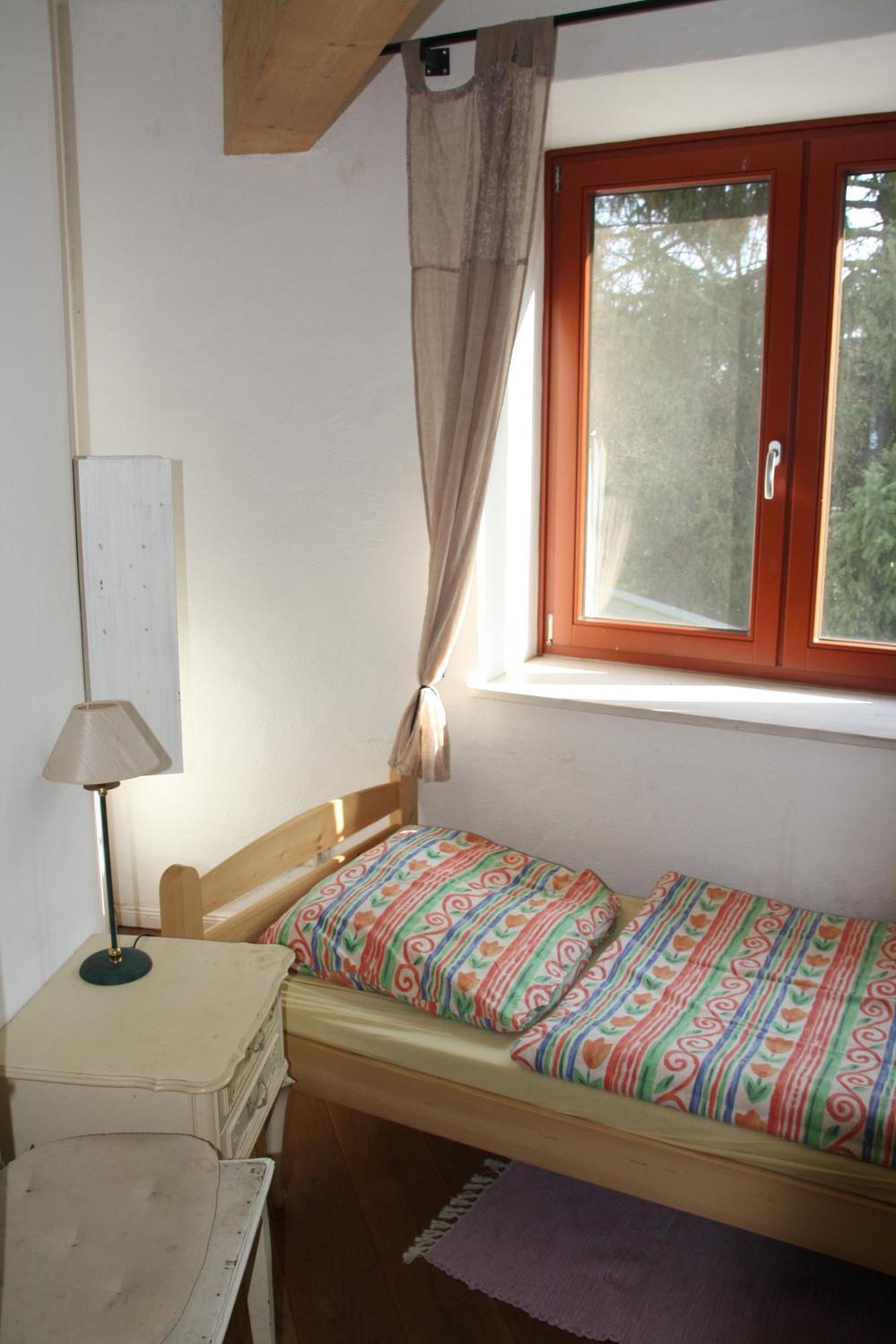 Otterstedter Muehle Hotel Ottersberg ภายนอก รูปภาพ