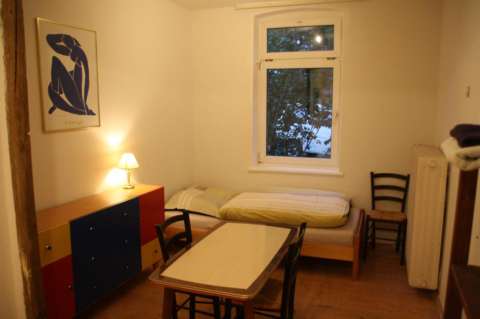 Otterstedter Muehle Hotel Ottersberg ภายนอก รูปภาพ