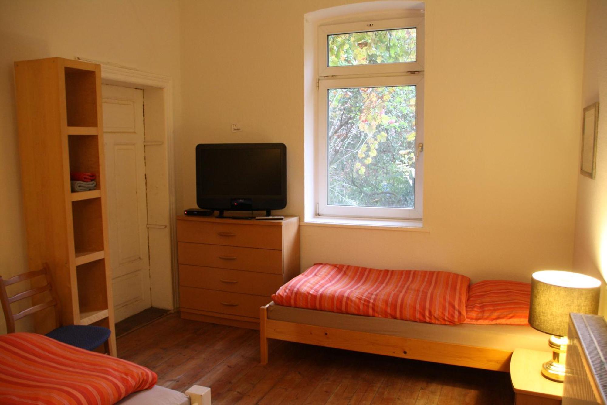 Otterstedter Muehle Hotel Ottersberg ภายนอก รูปภาพ