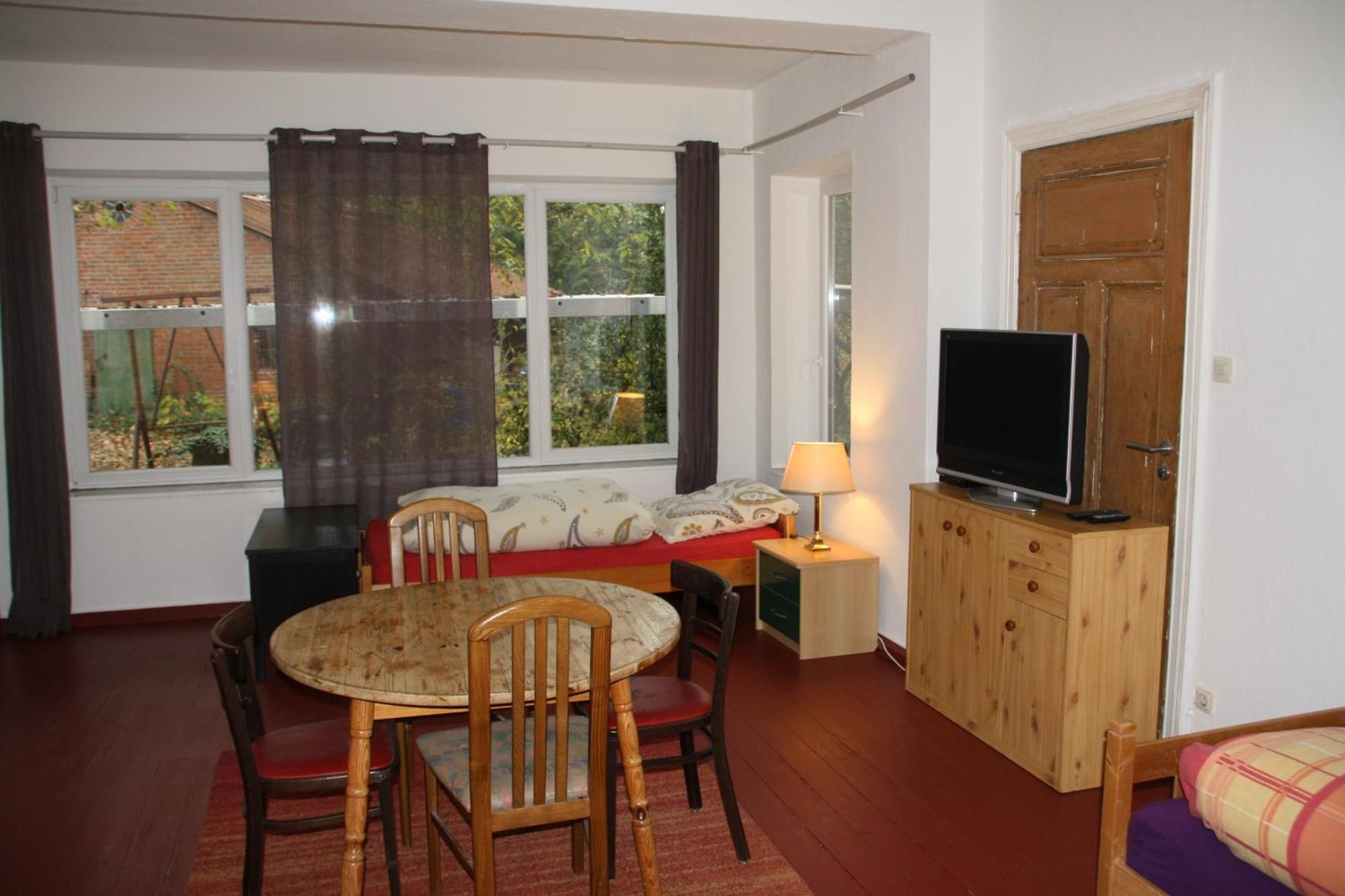 Otterstedter Muehle Hotel Ottersberg ภายนอก รูปภาพ