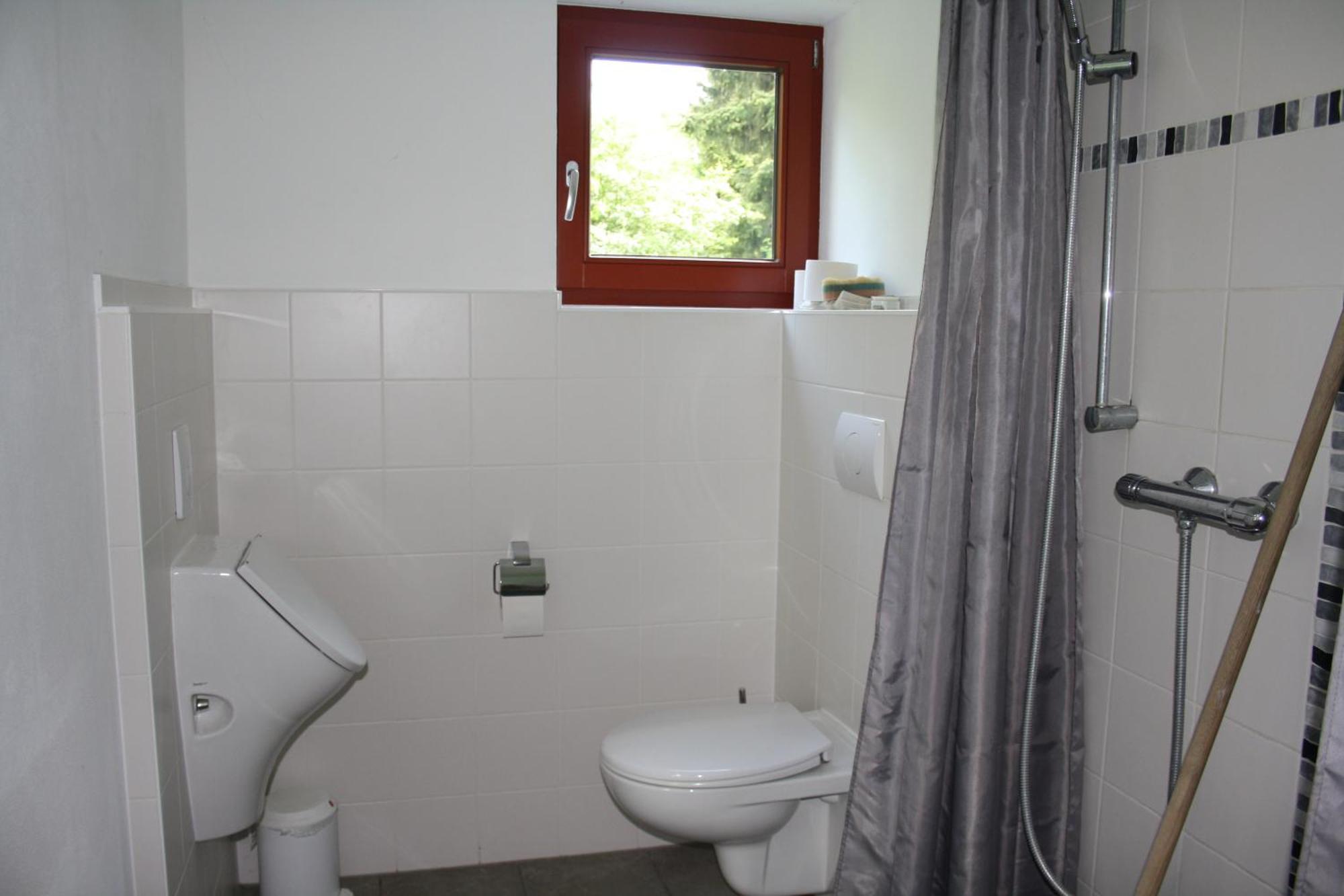 Otterstedter Muehle Hotel Ottersberg ภายนอก รูปภาพ