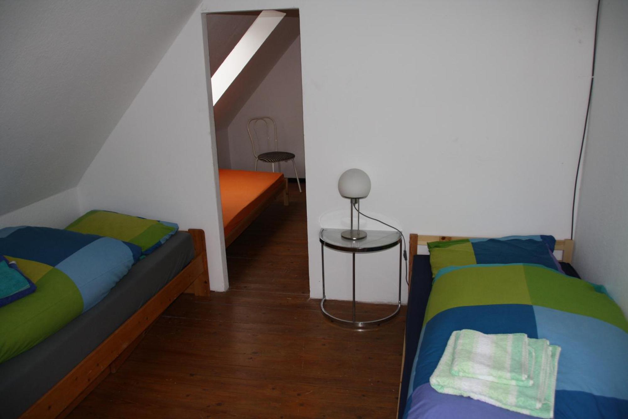 Otterstedter Muehle Hotel Ottersberg ภายนอก รูปภาพ