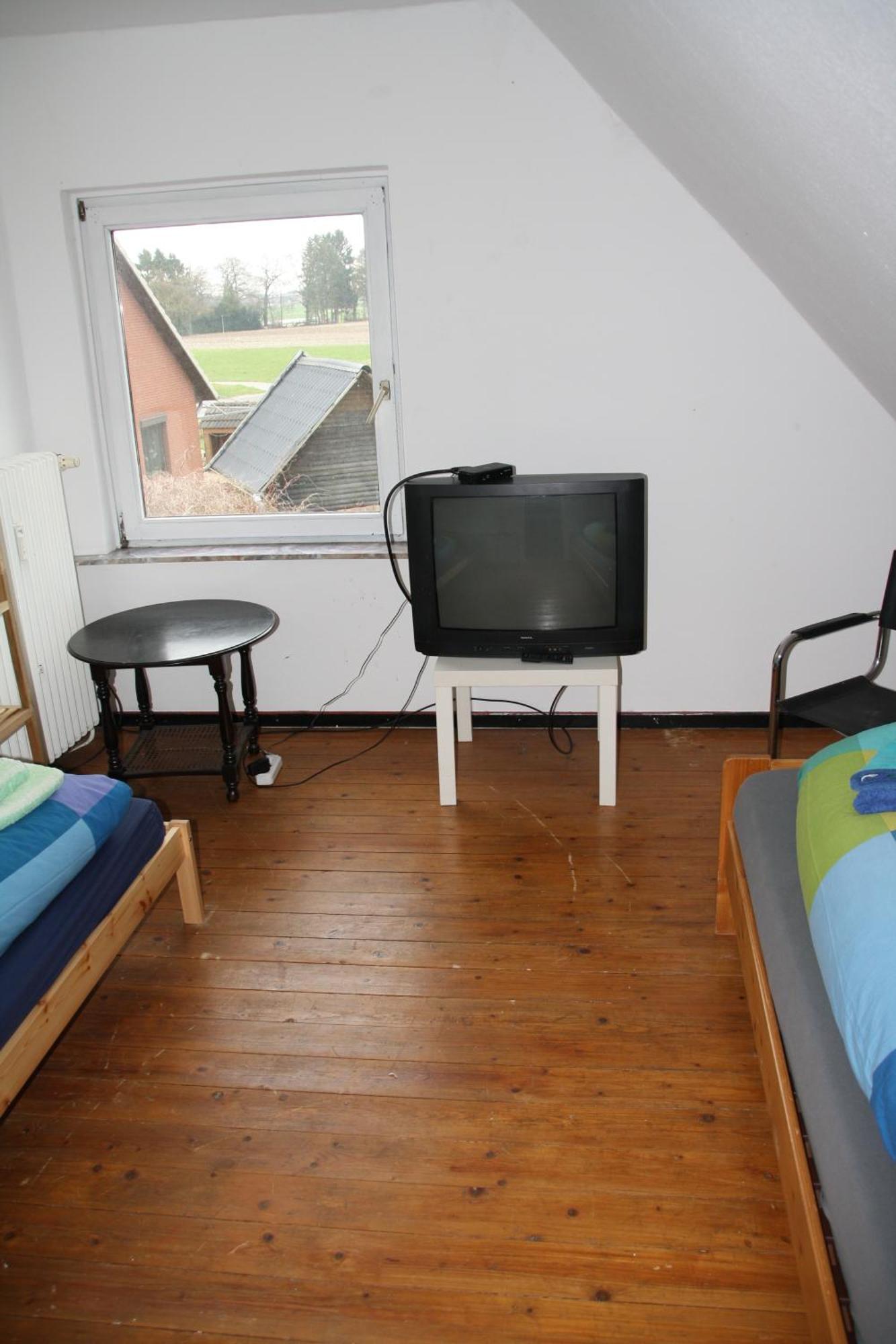 Otterstedter Muehle Hotel Ottersberg ภายนอก รูปภาพ