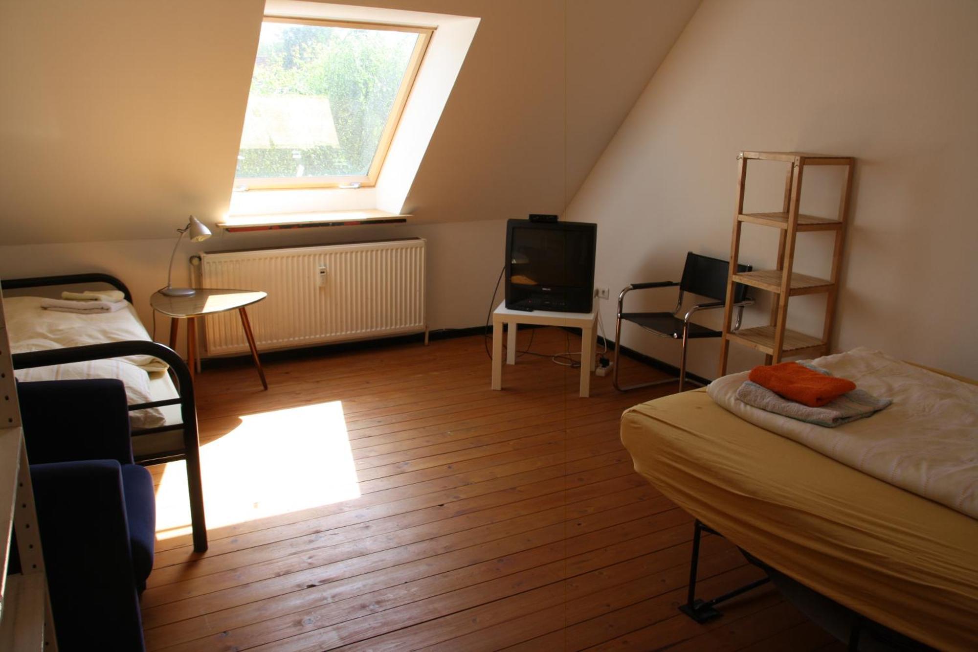 Otterstedter Muehle Hotel Ottersberg ภายนอก รูปภาพ